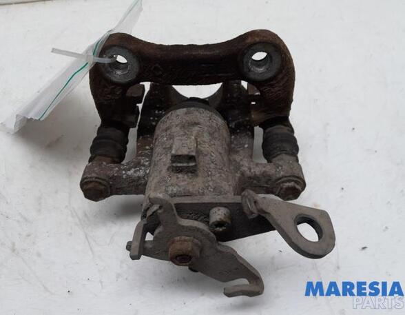 Brake Caliper RENAULT MEGANE III Coupe (DZ0/1_)