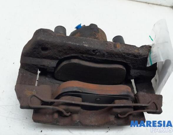 Brake Caliper RENAULT SCÉNIC III (JZ0/1_)