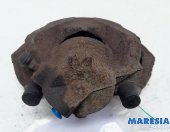 Brake Caliper RENAULT SCÉNIC III (JZ0/1_)