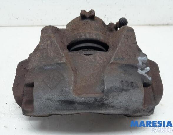 Brake Caliper RENAULT SCÉNIC III (JZ0/1_)