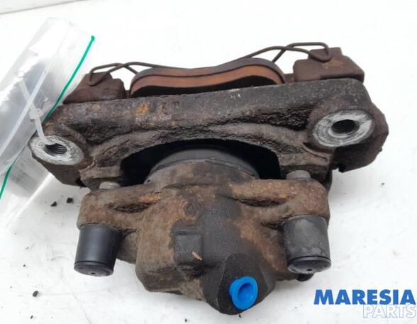 Brake Caliper RENAULT SCÉNIC III (JZ0/1_)