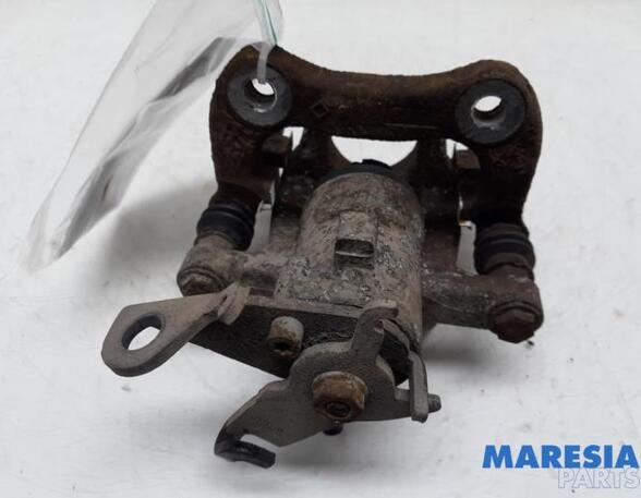 Brake Caliper RENAULT MEGANE III Coupe (DZ0/1_)