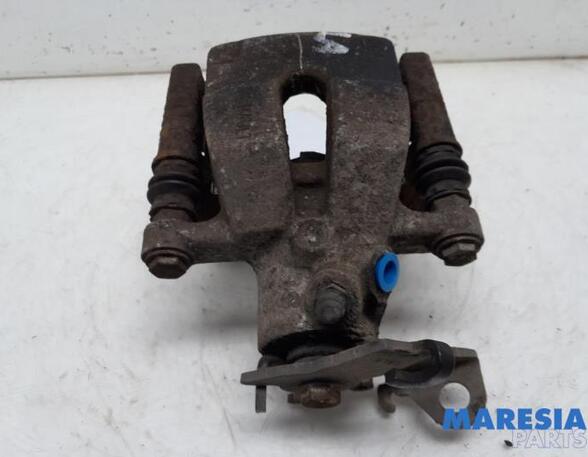 Brake Caliper RENAULT MEGANE III Coupe (DZ0/1_)