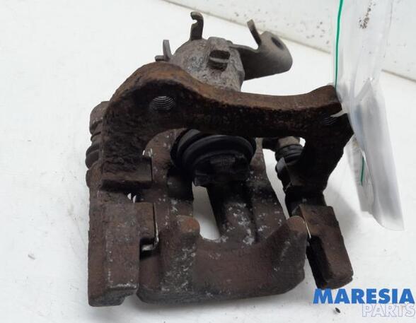 Brake Caliper RENAULT MEGANE III Coupe (DZ0/1_)