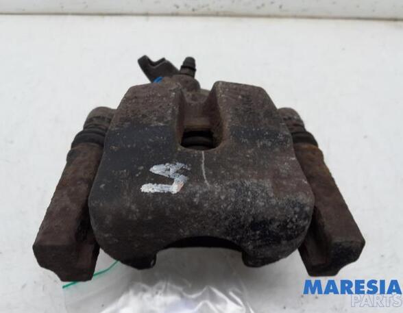 Brake Caliper RENAULT MEGANE III Coupe (DZ0/1_)