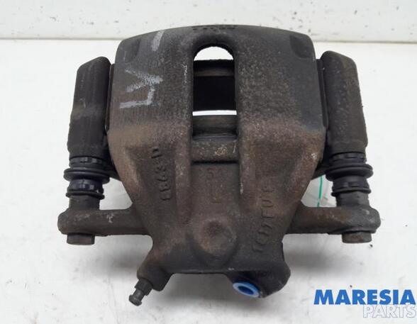 Bremszange links vorne Renault Zoe Kasten/Schrägheck BFM 7701208332 P21166137