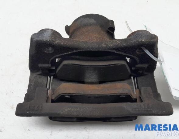 Brake Caliper RENAULT CLIO III (BR0/1, CR0/1)