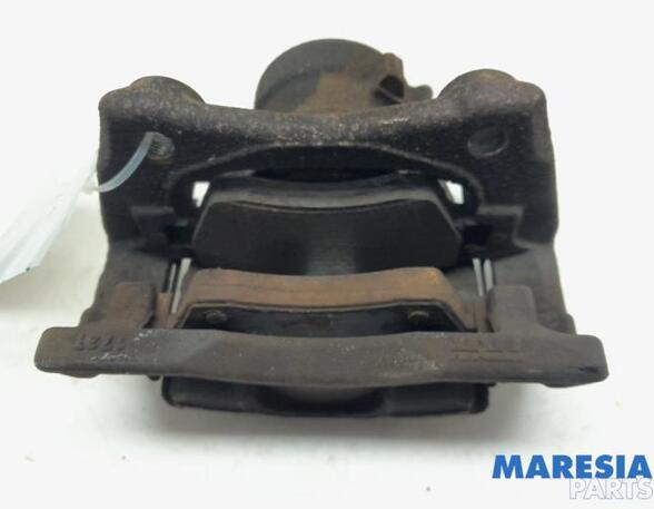 Brake Caliper RENAULT CLIO III (BR0/1, CR0/1)