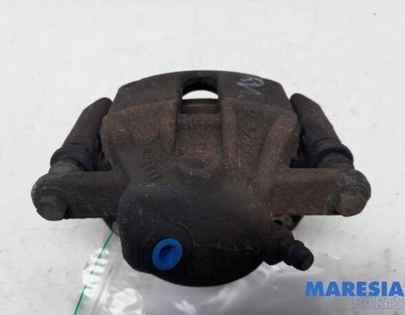 Brake Caliper RENAULT CLIO III (BR0/1, CR0/1)