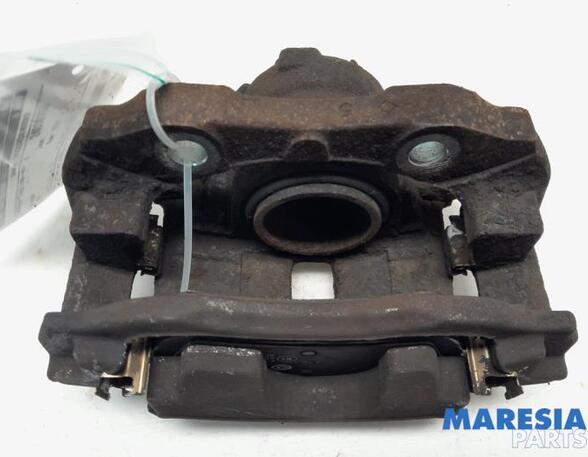 Brake Caliper CITROËN C3 II (SC_), CITROËN C3 PICASSO (SH_), CITROËN DS3, PEUGEOT 206 Hatchback (2A/C)