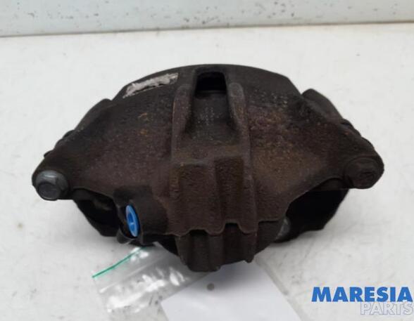 Brake Caliper CITROËN C3 II (SC_), CITROËN C3 PICASSO (SH_), CITROËN DS3, PEUGEOT 206 Hatchback (2A/C)