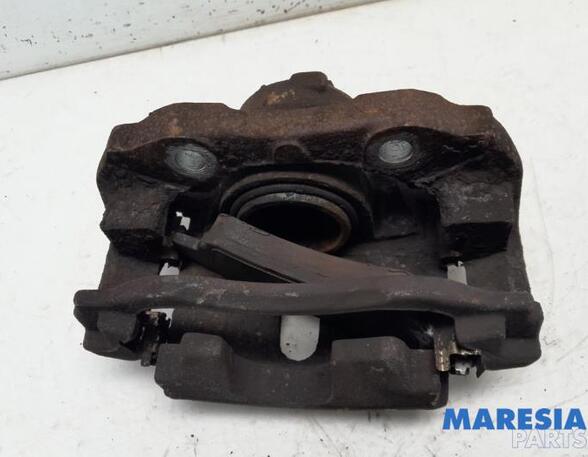 Brake Caliper CITROËN C3 II (SC_), CITROËN DS3, PEUGEOT 206 Hatchback (2A/C), PEUGEOT 208 I (CA_, CC_)