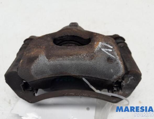 Bremszange links vorne Peugeot 107  4401G8 P21188296