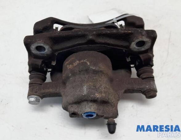 Bremszange links vorne Peugeot 107  4401G8 P21188296