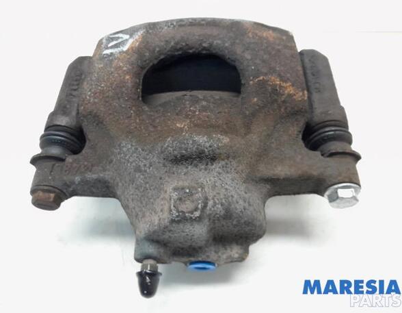 Brake Caliper CITROËN C1 (PM_, PN_), PEUGEOT 107 (PM_, PN_), PEUGEOT 407 Coupe (6C_), CITROËN C1 II (PA_, PS_)