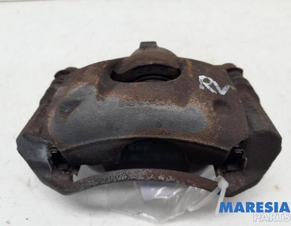 Brake Caliper CITROËN C1 (PM_, PN_), PEUGEOT 107 (PM_, PN_), CITROËN C1 II (PA_, PS_)