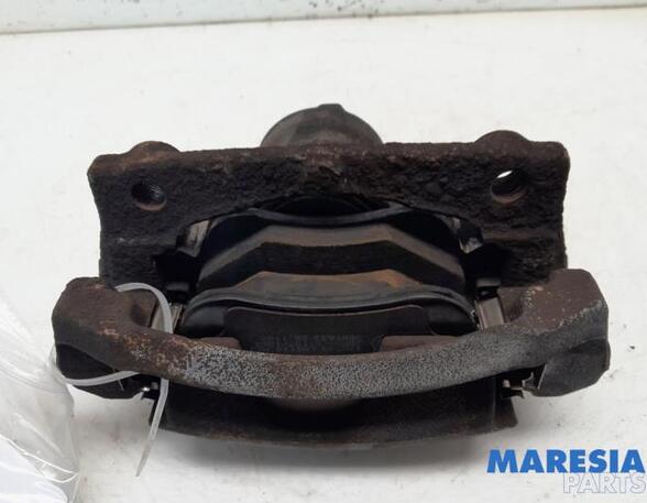 Brake Caliper CITROËN C1 (PM_, PN_), PEUGEOT 107 (PM_, PN_), CITROËN C1 II (PA_, PS_)