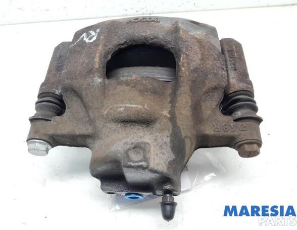 Brake Caliper CITROËN C1 (PM_, PN_), PEUGEOT 107 (PM_, PN_), CITROËN C1 II (PA_, PS_)