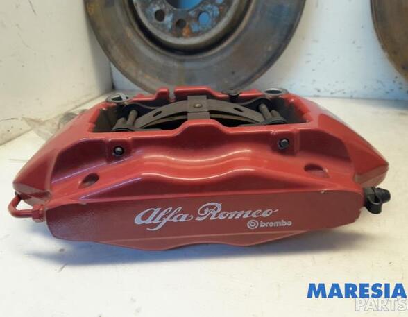 Brake Caliper ALFA ROMEO GIULIETTA (940_)