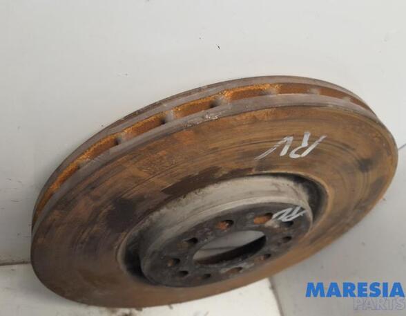 Brake Caliper ALFA ROMEO GIULIETTA (940_)