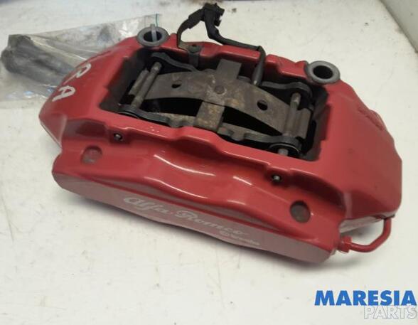 Brake Caliper ALFA ROMEO GIULIETTA (940_)