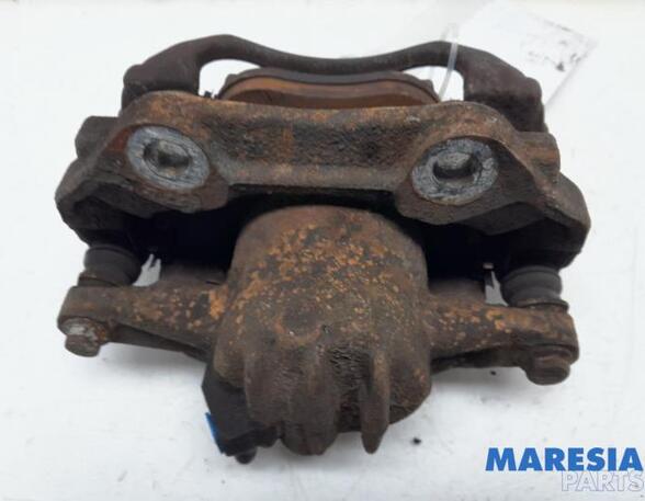 Brake Caliper PEUGEOT 207 (WA_, WC_), PEUGEOT 207 CC (WD_), PEUGEOT 207 SW (WK_)