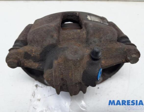 Brake Caliper PEUGEOT 207 (WA_, WC_), PEUGEOT 207 CC (WD_), PEUGEOT 207 SW (WK_)