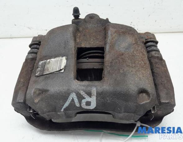 Brake Caliper PEUGEOT 207 (WA_, WC_), PEUGEOT 207 CC (WD_), PEUGEOT 207 SW (WK_)