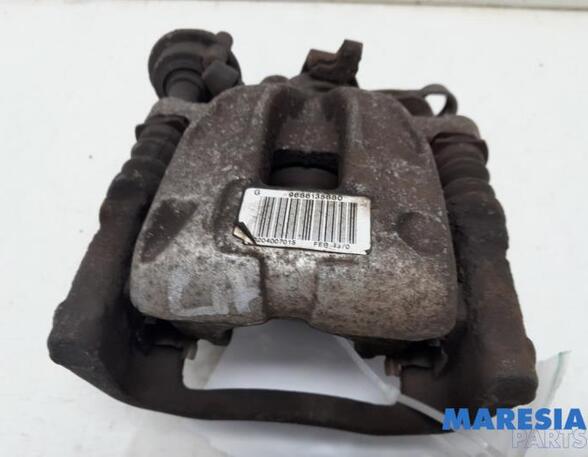 Brake Caliper PEUGEOT 207 (WA_, WC_), PEUGEOT 207 CC (WD_), PEUGEOT 207 SW (WK_)