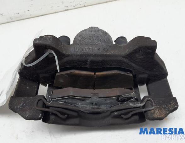 Brake Caliper FIAT PANDA (312_, 319_), FIAT PANDA VAN (312_, 519_), LANCIA YPSILON (312_), FIAT PUNTO (199_)