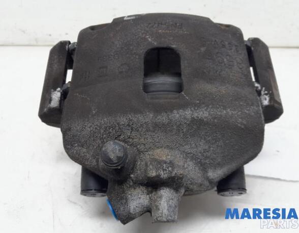 Brake Caliper FIAT PANDA (312_, 319_), FIAT PANDA VAN (312_, 519_), LANCIA YPSILON (312_), FIAT PUNTO (199_)