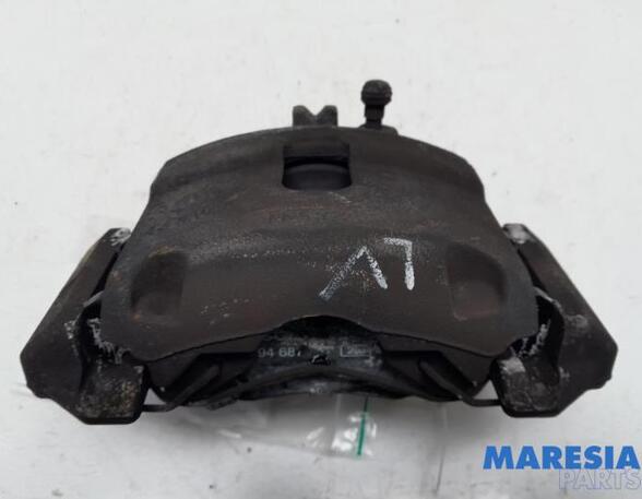 Brake Caliper FIAT PANDA (312_, 319_), FIAT PANDA VAN (312_, 519_), LANCIA YPSILON (312_), FIAT PUNTO (199_)