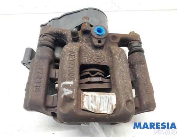 Brake Caliper PEUGEOT 308 SW II (LC_, LJ_, LR_, LX_, L4_)