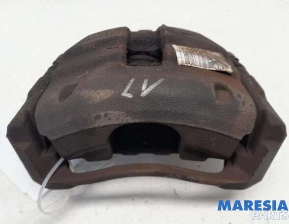 Brake Caliper PEUGEOT 308 CC (4B_)