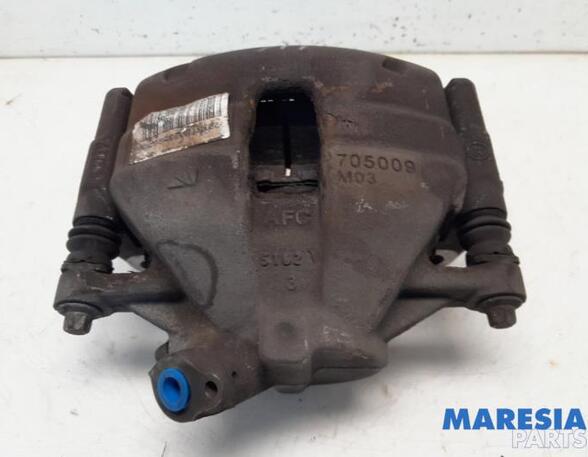 Brake Caliper PEUGEOT 308 CC (4B_)