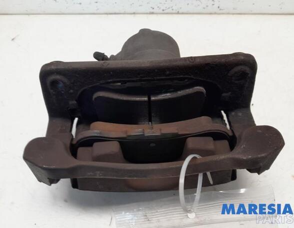 Brake Caliper PEUGEOT 308 CC (4B_)