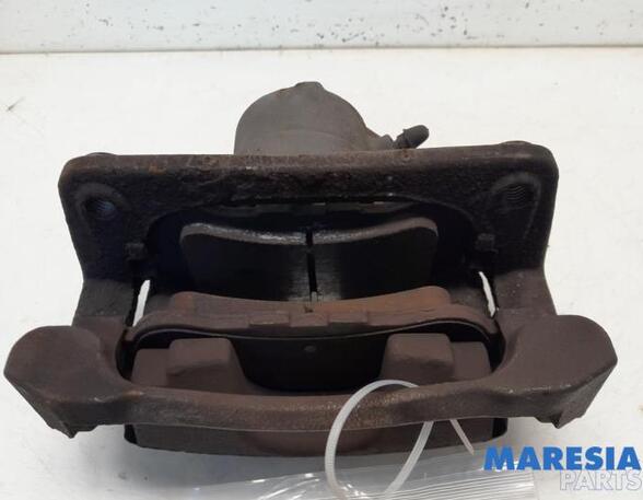 Brake Caliper PEUGEOT 308 SW II (LC_, LJ_, LR_, LX_, L4_)