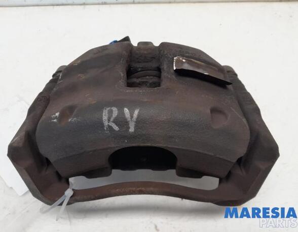 Brake Caliper PEUGEOT 308 SW II (LC_, LJ_, LR_, LX_, L4_)