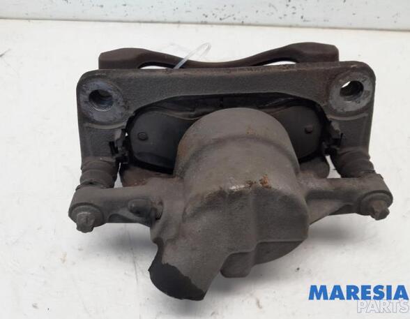 Brake Caliper PEUGEOT 308 SW II (LC_, LJ_, LR_, LX_, L4_)