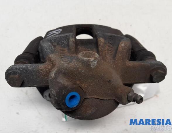 Brake Caliper RENAULT ZOE (BFM_)