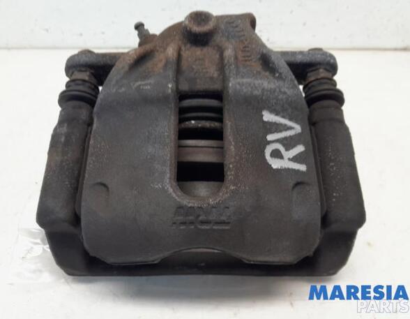 Brake Caliper RENAULT ZOE (BFM_)