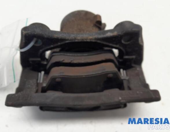 Brake Caliper RENAULT ZOE (BFM_)