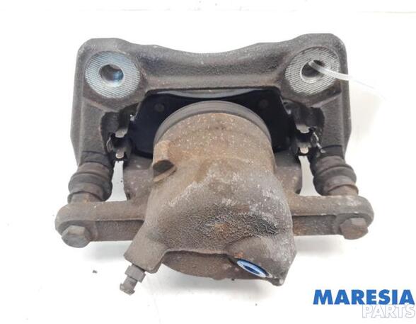 Brake Caliper RENAULT ZOE (BFM_)