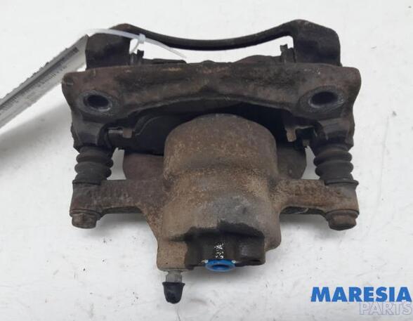 Brake Caliper CITROËN C1 (PM_, PN_), CITROËN C1 II (PA_, PS_), PEUGEOT 107 (PM_, PN_)