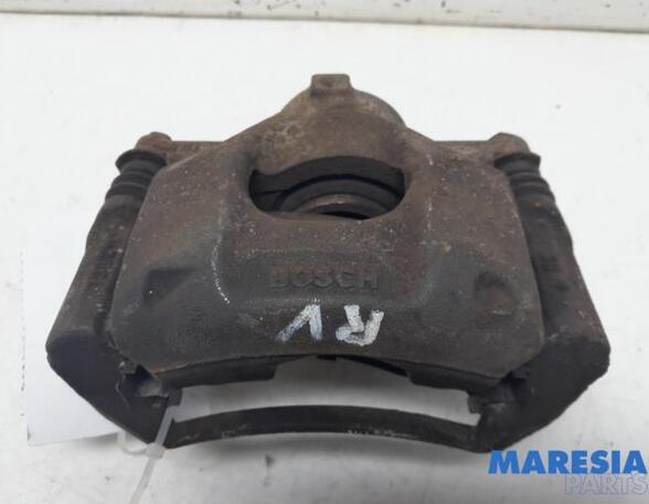 Brake Caliper CITROËN C1 (PM_, PN_), CITROËN C1 II (PA_, PS_), PEUGEOT 107 (PM_, PN_)