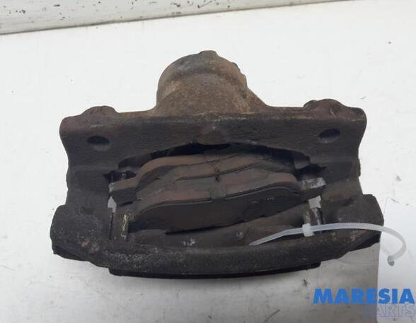 Brake Caliper CITROËN C1 (PM_, PN_), CITROËN C1 II (PA_, PS_), PEUGEOT 107 (PM_, PN_)