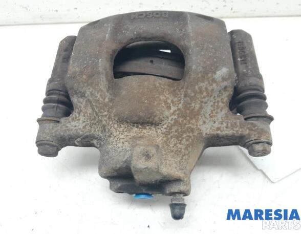 Brake Caliper CITROËN C1 (PM_, PN_), CITROËN C1 II (PA_, PS_), PEUGEOT 107 (PM_, PN_)