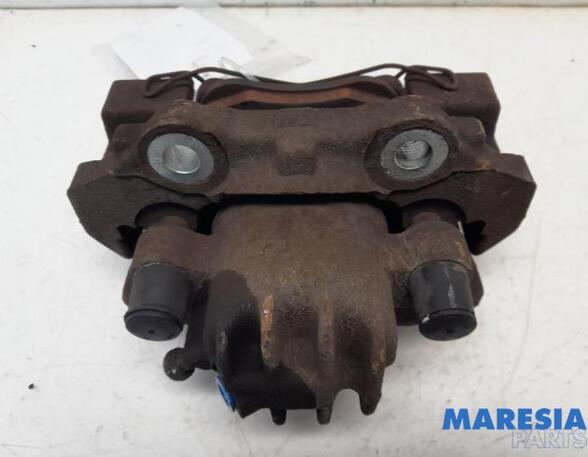 Brake Caliper CITROËN BERLINGO Box Body/MPV (B9)