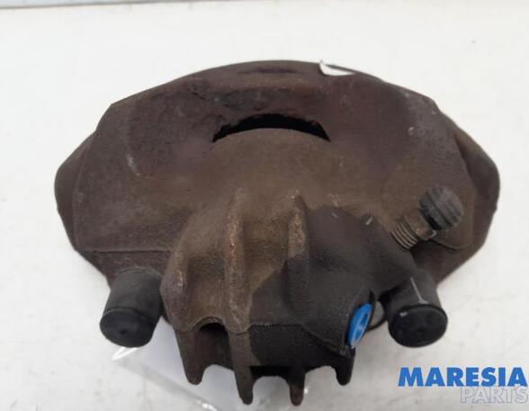 Brake Caliper CITROËN BERLINGO Box Body/MPV (B9)