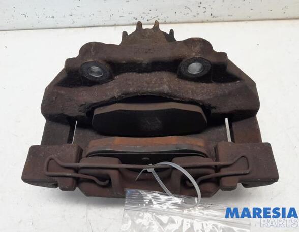 Brake Caliper CITROËN BERLINGO Box Body/MPV (B9)